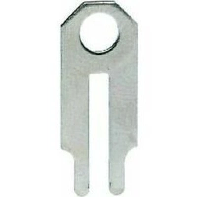 Перемычка OptiStart K-FX-A235 на 2 полюса для F-26..F-38 Перемычка OptiStart K-FX-A235 на 2 полюса для F-26..F-38