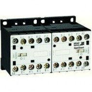 Мини-контактор реверсивный OptiStart K-MC-09-40-00-D220