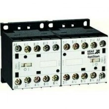 Мини-контактор реверсивный OptiStart K-MC-09-40-00-A230