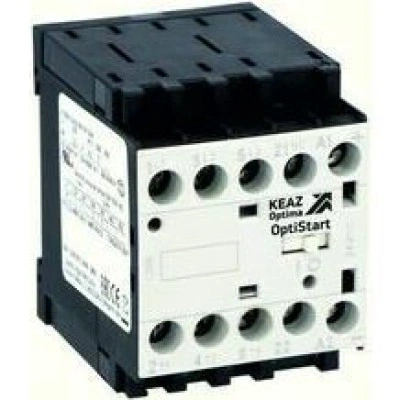 Мини-контактор OptiStart K-M-09-30-10-A230-P с выводами под пайку Мини-контактор OptiStart K-M-09-30-10-A230-P с выводами под пайку