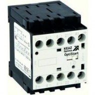 Мини-контактор OptiStart K-M-09-40-00-D110-P с выводами под пайку
