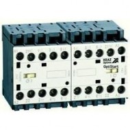 Мини-контактор реверсивный OptiStart K-MCP-09-30-01-A230-P с подкл. силовой цепи, с выводами под пайку