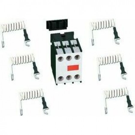 Комплект OptiStart K-FX-460 для преобразования F-09..F-38 в FK-09..FK-38 Комплект OptiStart K-FX-460 для преобразования F-09..F-38 в FK-09..FK-38