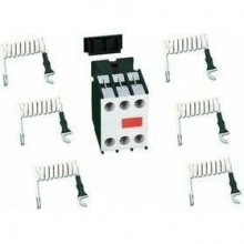 Комплект OptiStart K-FX-10K3 для преобразования (A)F-40..(A)F-94 в (A)FK-40..(A)FK-94
