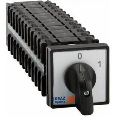 Переключатель OptiSwitch 4G10-534-U-R014 Переключатель OptiSwitch 4G10-534-U-R014