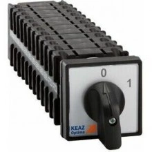 Переключатель OptiSwitch 4G10-120-U-R014