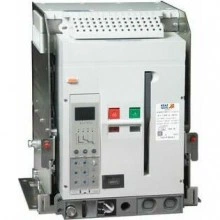 Выключатель автоматический OptiMat A-800-S1-3P-50-D-MR5.0-B-C2200-M2-P01-S2-03