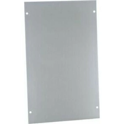 не использовать распродажа - Панель монтажная OptiBox G-PMPN-350x460x4