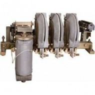 Контактор КТП-6043Б-400А-110DC-У3-КЭАЗ