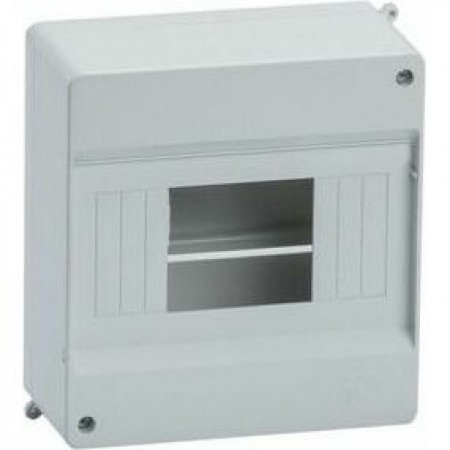 Коробка для установки модулей OptiBox G-9S Коробка для установки модулей OptiBox G-9S