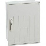 Корпус из полиэстера OptiBox G-323-RF111-I-1-IP54