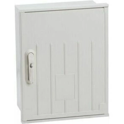 Корпус из полиэстера OptiBox G-323-RF111-I-1-IP54 Корпус из полиэстера OptiBox G-323-RF111-I-1-IP54