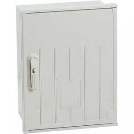 Корпус из полиэстера OptiBox G-343-RF111-IU-1-IP54 Корпус из полиэстера OptiBox G-343-RF111-IU-1-IP54