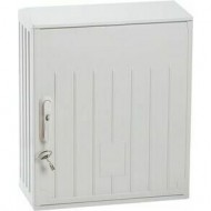 Корпус из полиэстера OptiBox G-447-RS111-A-1-IP54