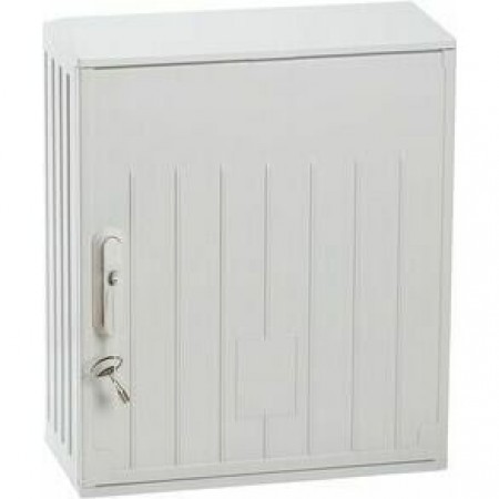 Корпус из полиэстера OptiBox G-447-RS111-A-1-IP54 Корпус из полиэстера OptiBox G-447-RS111-A-1-IP54
