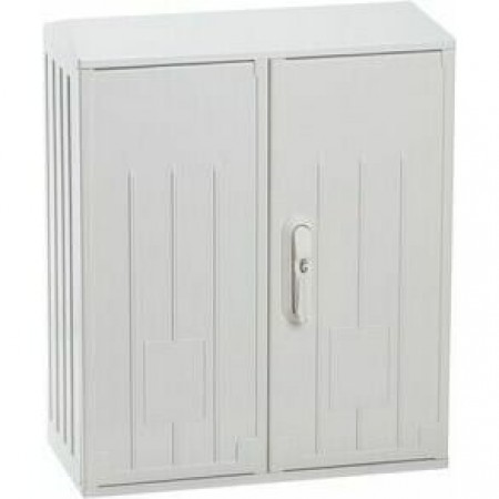 Корпус из полиэстера OptiBox G-447-RS211-A-1-IP54 Корпус из полиэстера OptiBox G-447-RS211-A-1-IP54