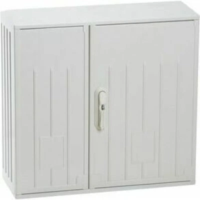 Корпус из полиэстера OptiBox G-450-RS211-A-1-IP54 Корпус из полиэстера OptiBox G-450-RS211-A-1-IP54