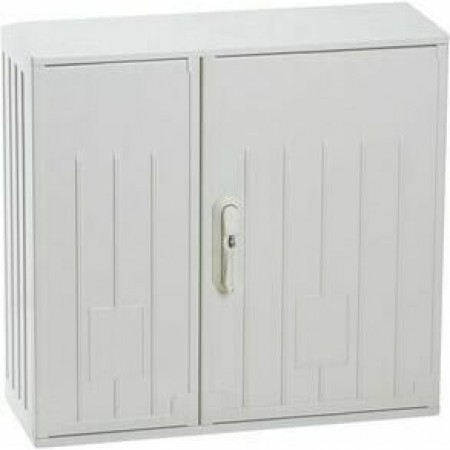 Корпус из полиэстера OptiBox G-450-RS211-A-1-IP54 Корпус из полиэстера OptiBox G-450-RS211-A-1-IP54