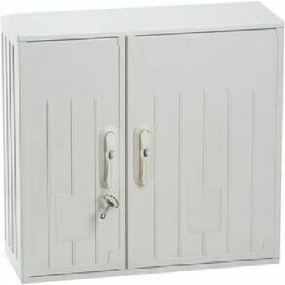 Корпус из полиэстера OptiBox G-450-RS221-A-1-IP54 Корпус из полиэстера OptiBox G-450-RS221-A-1-IP54