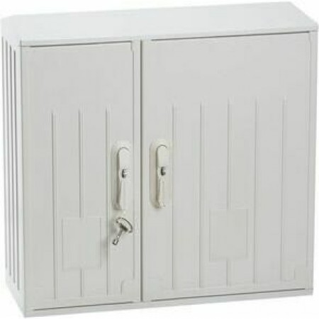 Корпус из полиэстера OptiBox G-450-RS221-A-1-IP54 Корпус из полиэстера OptiBox G-450-RS221-A-1-IP54