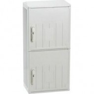 Корпус из полиэстера OptiBox G-464-SS212-A-1-IP54