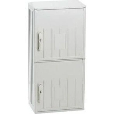 Корпус из полиэстера OptiBox G-464-SS212-A-1-IP54 Корпус из полиэстера OptiBox G-464-SS212-A-1-IP54