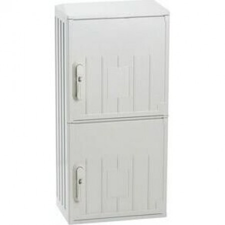 Корпус из полиэстера OptiBox G-464-SS212-A-1-IP54 Корпус из полиэстера OptiBox G-464-SS212-A-1-IP54