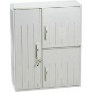 Корпус из полиэстера OptiBox G-470-RS313-A-1-IP54