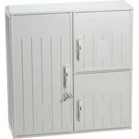 Корпус из полиэстера OptiBox G-473-RS313-A-1-IP54 Корпус из полиэстера OptiBox G-473-RS313-A-1-IP54