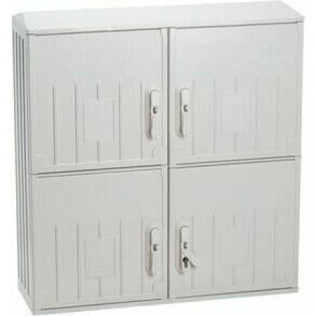 Корпус из полиэстера OptiBox G-473-RS414-A-1-IP54 Корпус из полиэстера OptiBox G-473-RS414-A-1-IP54