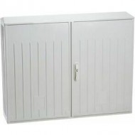 Корпус из полиэстера OptiBox G-476-RS211-A-1-IP54