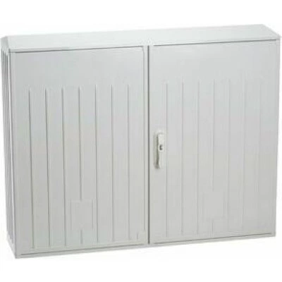 Корпус из полиэстера OptiBox G-476-RS211-A-1-IP54 Корпус из полиэстера OptiBox G-476-RS211-A-1-IP54