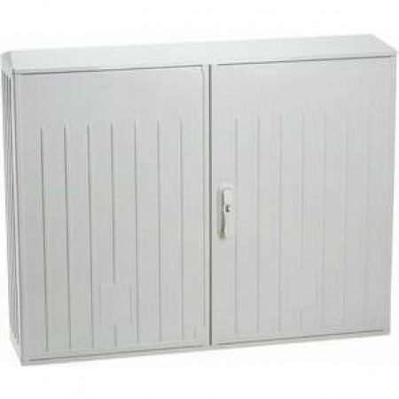 Корпус из полиэстера OptiBox G-476-RS211-A-1-IP54 Корпус из полиэстера OptiBox G-476-RS211-A-1-IP54