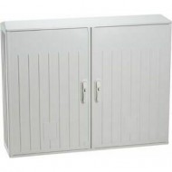 Корпус из полиэстера OptiBox G-476-RS221-A-1-IP54