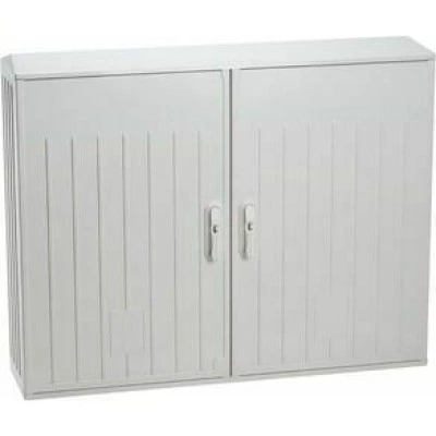 Корпус из полиэстера OptiBox G-476-RS221-A-1-IP54 Корпус из полиэстера OptiBox G-476-RS221-A-1-IP54
