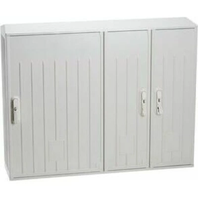 Корпус из полиэстера OptiBox G-476-RS331-A-1-IP54 Корпус из полиэстера OptiBox G-476-RS331-A-1-IP54