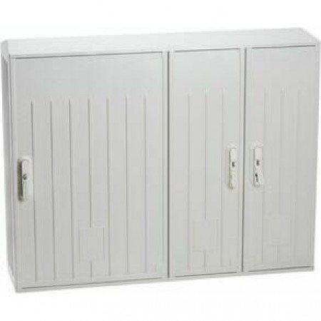Корпус из полиэстера OptiBox G-476-RS331-A-1-IP54 Корпус из полиэстера OptiBox G-476-RS331-A-1-IP54