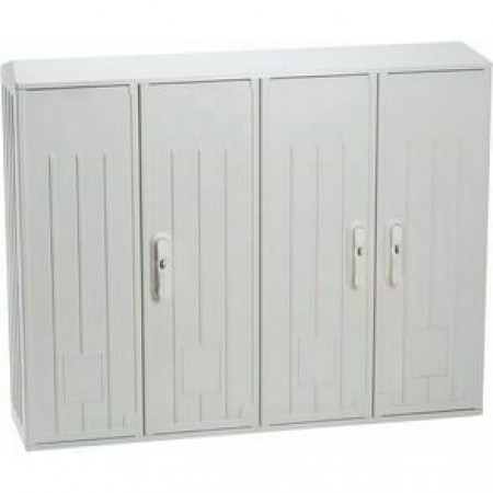 Корпус из полиэстера OptiBox G-476-RS421-A-1-IP54 Корпус из полиэстера OptiBox G-476-RS421-A-1-IP54