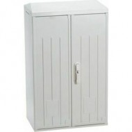 Корпус из полиэстера OptiBox G-527-RS211-A-1-IP54