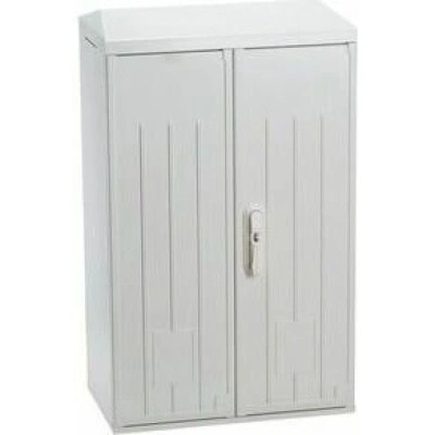 Корпус из полиэстера OptiBox G-527-RS211-A-1-IP54 Корпус из полиэстера OptiBox G-527-RS211-A-1-IP54