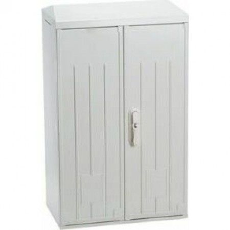 Корпус из полиэстера OptiBox G-527-RS211-A-1-IP54 Корпус из полиэстера OptiBox G-527-RS211-A-1-IP54