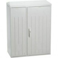 Корпус из полиэстера OptiBox G-530-RS211-A-1-IP54