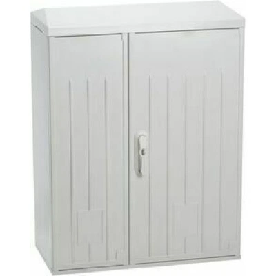 Корпус из полиэстера OptiBox G-530-RS211-A-1-IP54 Корпус из полиэстера OptiBox G-530-RS211-A-1-IP54