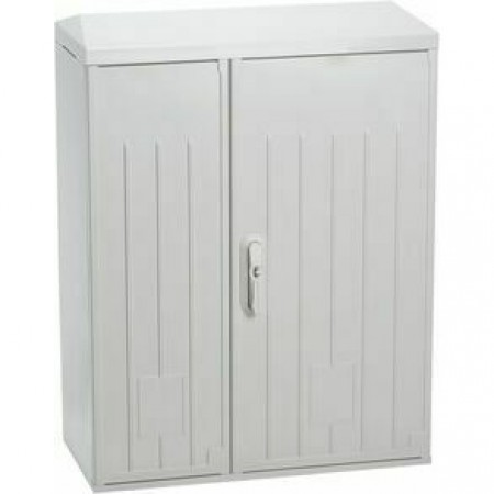 Корпус из полиэстера OptiBox G-530-RS211-A-1-IP54 Корпус из полиэстера OptiBox G-530-RS211-A-1-IP54
