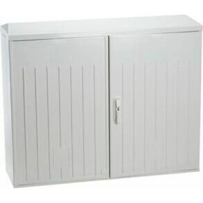Корпус из полиэстера OptiBox G-536-RS211-A-1-IP54 Корпус из полиэстера OptiBox G-536-RS211-A-1-IP54