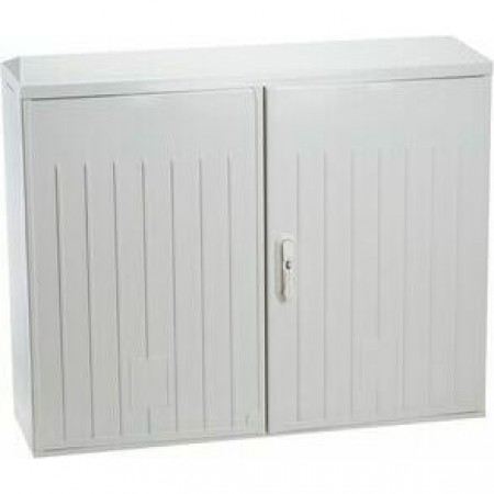 Корпус из полиэстера OptiBox G-536-RS211-A-1-IP54 Корпус из полиэстера OptiBox G-536-RS211-A-1-IP54