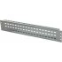 Профиль монтажный с лапками крепления OptiBox M-100х1000 Профиль монтажный с лапками крепления OptiBox M-100х1000
