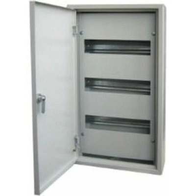 Корпус металлический ЩРН-36-520x300x120-IP31-УХЛ3-КЭАЗ Корпус металлический ЩРН-36-520x300x120-IP31-УХЛ3-КЭАЗ