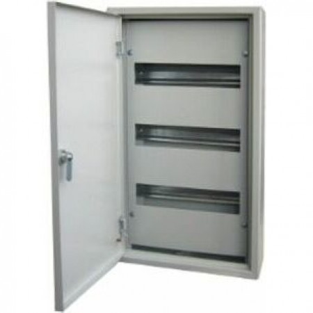 Корпус металлический ЩРВ-36-550x330x120-IP31-УХЛ3-КЭАЗ Корпус металлический ЩРВ-36-550x330x120-IP31-УХЛ3-КЭАЗ