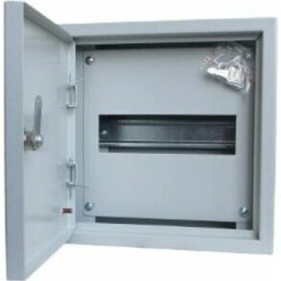 Корпус металлический ЩРН-12-250x300x120-IP31-УХЛ3-КЭАЗ Корпус металлический ЩРН-12-250x300x120-IP31-УХЛ3-КЭАЗ